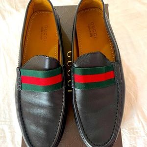 Gucci shoe original